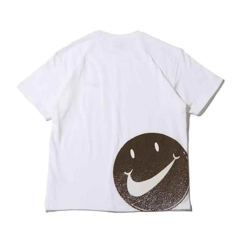 NIKE AS M NSW TEE AMD APLA WHITE 22SP-I