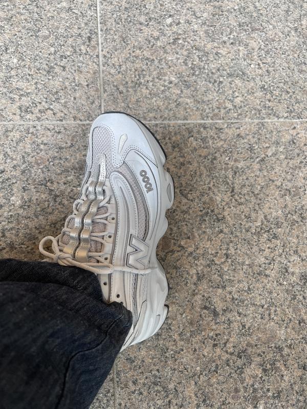 New Balance M1000TE SILVER(ニューバランス M1000TE-シルバー New Balance M1000TE SILVER(ニューバランス M1000TE-シルバー