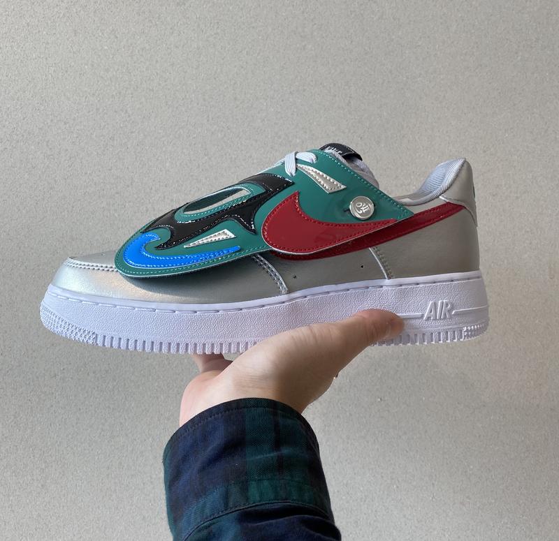 ナイキ エア フォース 1 エクスペリメンタル　NIKE AIR FORCE1 20210503162751297.jpg