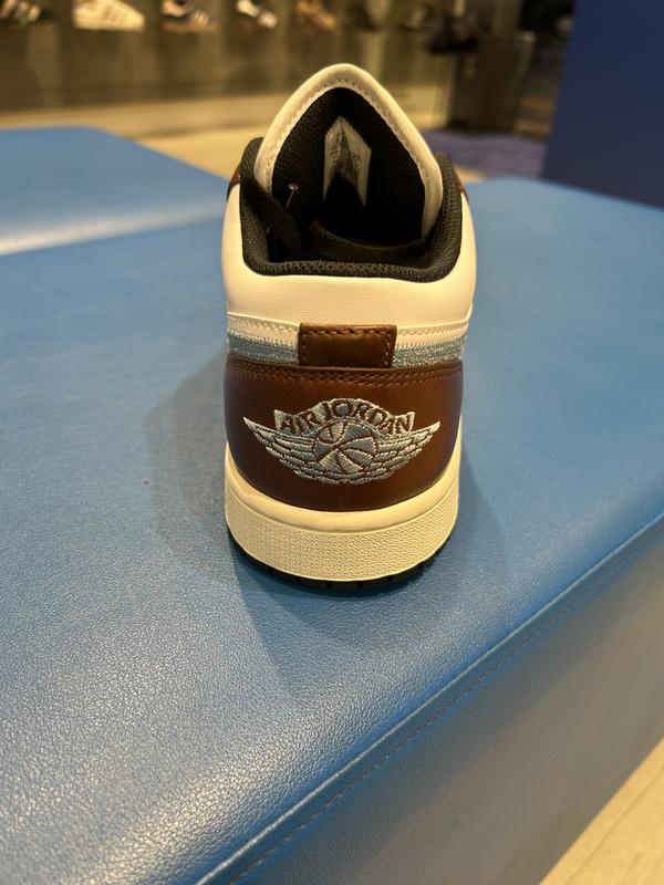 [NIKE] ★大人気★W JORDAN 1 LOW SE★関税無 Nike Women's Air Jordan 1 Low SE UTL 