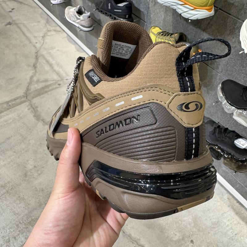 SALOMON (サロモン) ACS + CSWP アトモス別注 28cm 10/7発売｜atmos別注 Salomon ACS + CSWP 