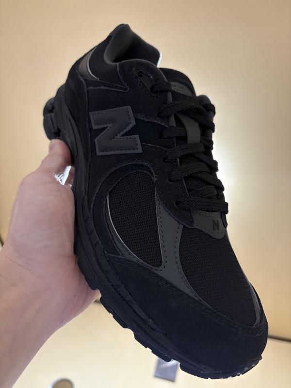 New Balance U2002RBL BLACK（ニューバランス U2002RBL-ブラック