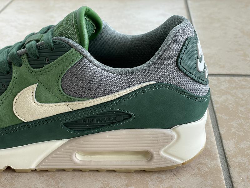 ★★ Nike Air Max 90 PRM "Pro Green" 26.0