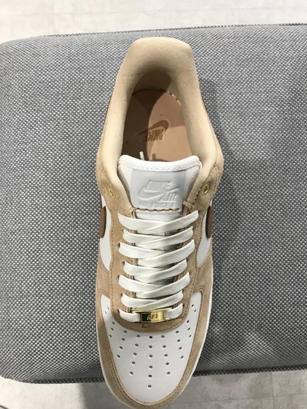 【新品/タグ・箱付き】ナイキ ウィメンズ AF1 XX PRM NIKE WMNS AIR FORCE 1 '07 LX 