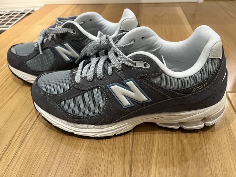 New Balance M2002RFB GRAY（ニューバランス M2002RFB-グレー
