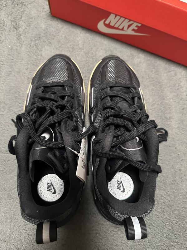 NIKE JAM BLACK/METALLIC SILVER-GUM LIGHT BROWN （ナイキ