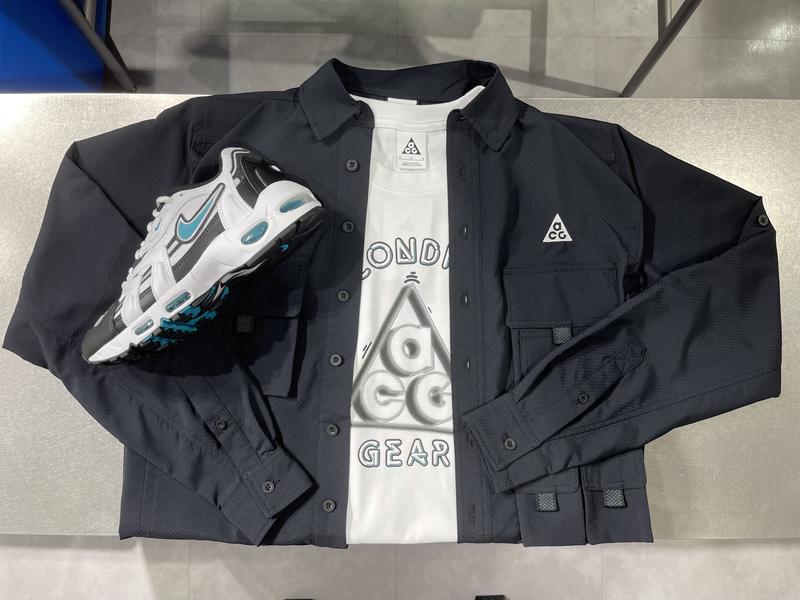 最終価格Aston Villa Nike XL ホワイトシャツ　古着 4月8日発売予定 NIKE AIR MAX 96 Ⅱ – SNEAKER HACK