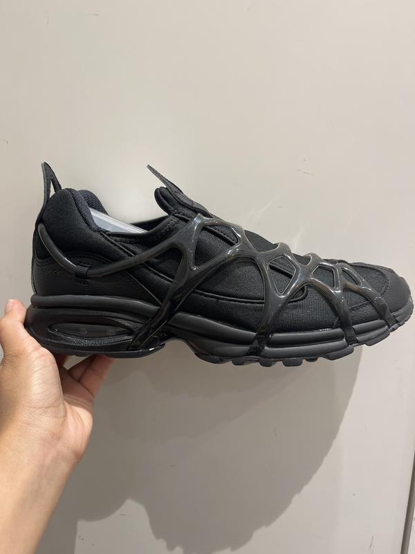 Nike Air Kukini Black/Anthracite返品交換不可