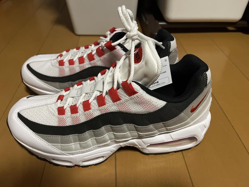 NIKE AIR MAX 95 BIG BUBBLE PREMIUM（ナイキ エア マックス 95 ビッグ