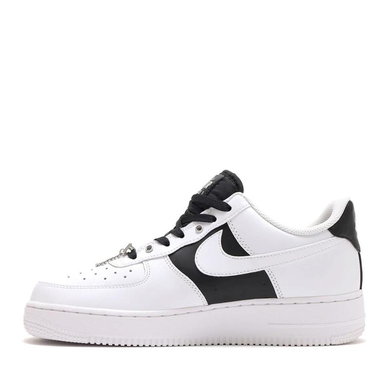 ナイキ エアフォースワン 07 ロー ホワイトAirForce1 White NIKE AIR FORCE 1 '07 