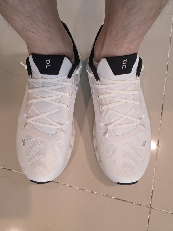 On Cloudtilt 1 M Pearl | Ice（オン クラウドティルト 1-オフホワイト