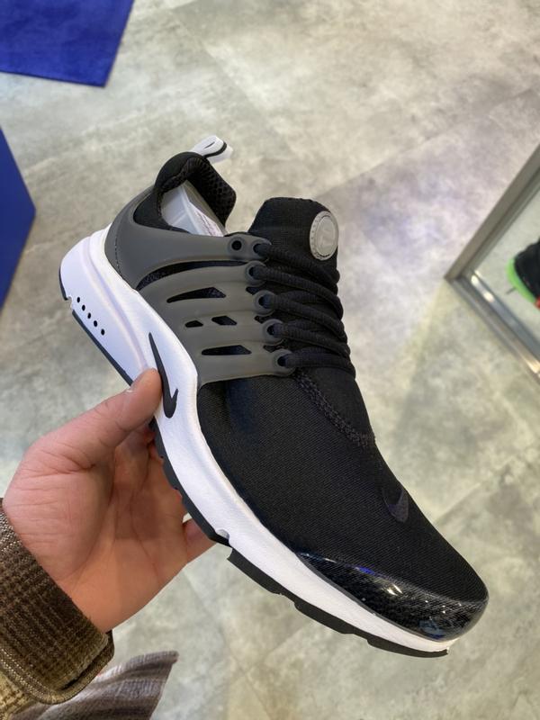 Nike air presto style online