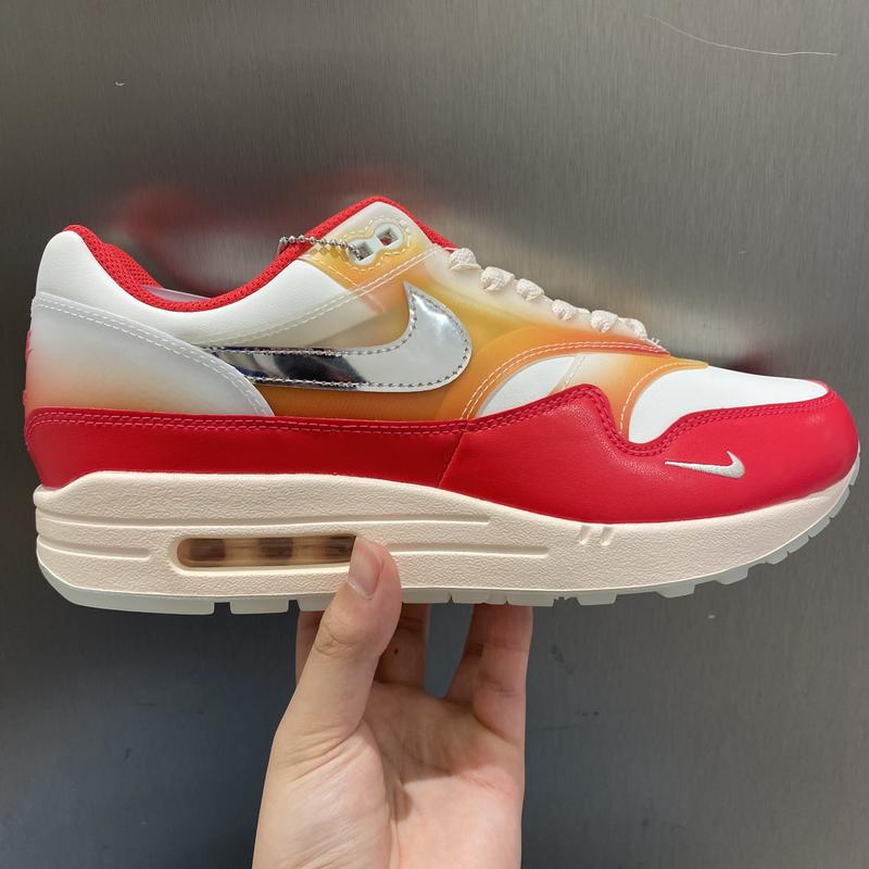 NIKE AIR MAX 1 ’87 PRM FN7683-133 atmos