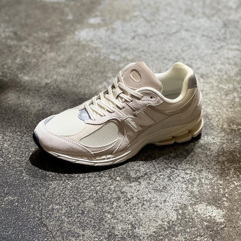 New Balance M2002RCC OFF WHITE 22FW-I