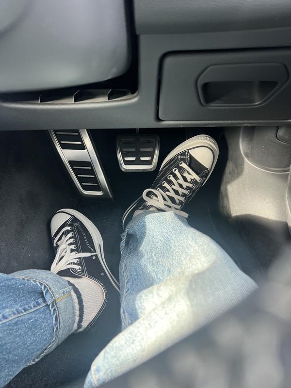 CONVERSE ALL STAR LGCY OX BLACK（コンバース オールスター