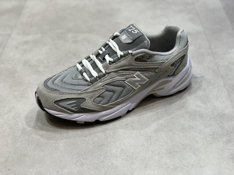 New Balance ML725P GRAY 23FW-I