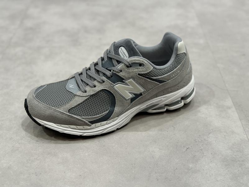 New Balance M2002RST GRAY 24SS-I