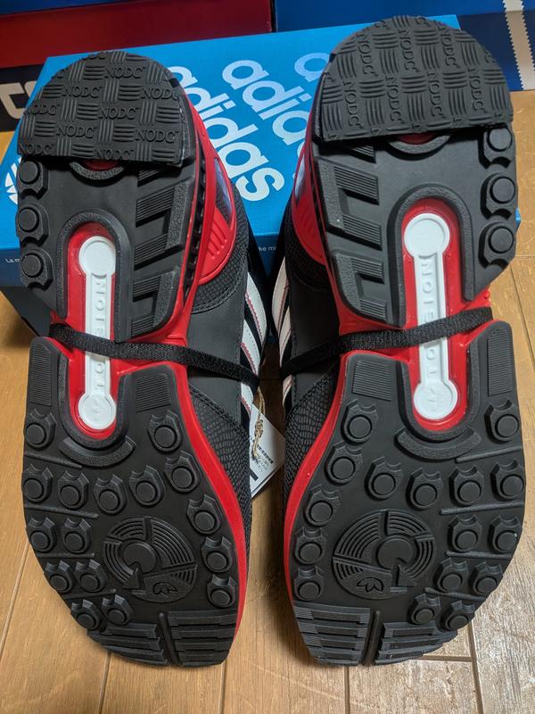 adidas ZX8000 atmos G-SNK12 