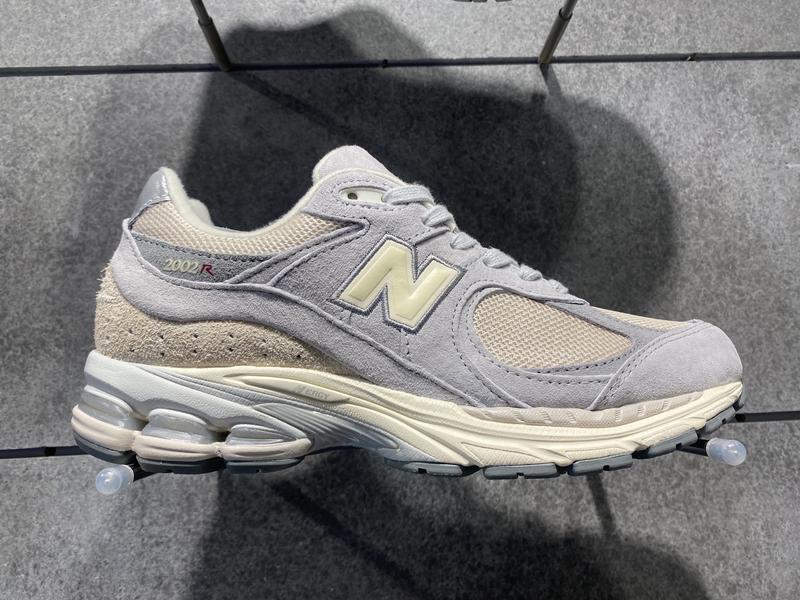 New Balance M2002RLN GRAY 22FW-S