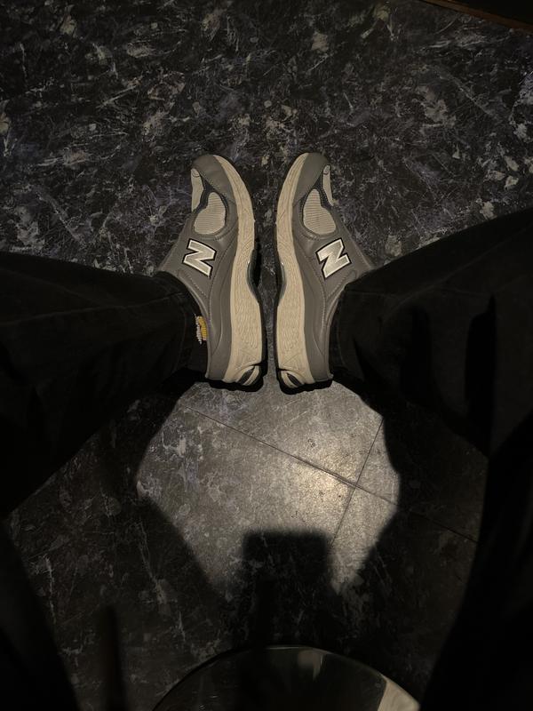 New Balance M2002RMJ DARK GRAY（ニューバランス M2002RMJ