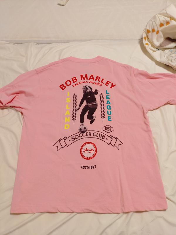 atmos x BOB MARLEY 