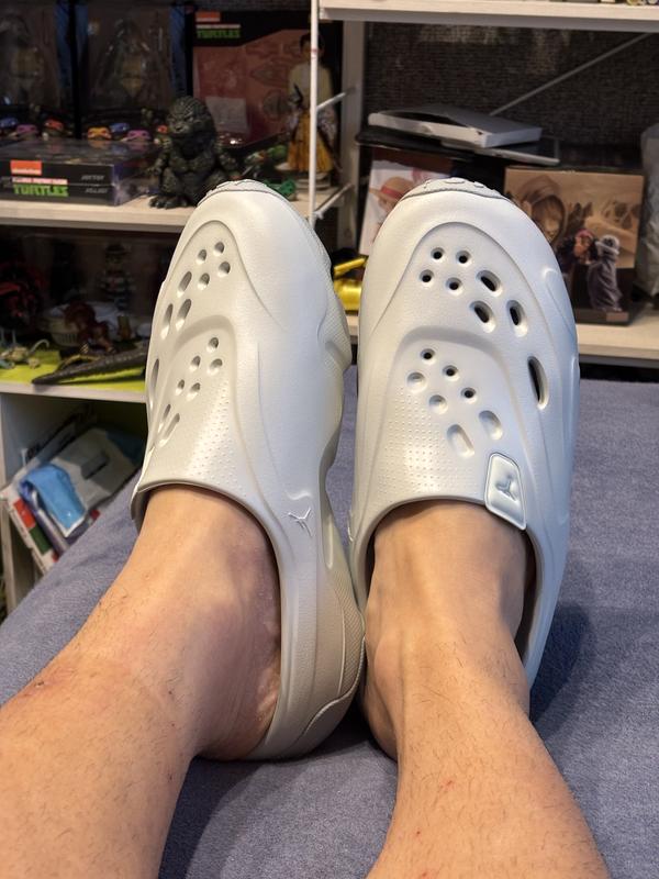 JORDAN BRAND JORDAN ROAM LIGHT SILVER/LIGHT PUMICE （ジョーダン
