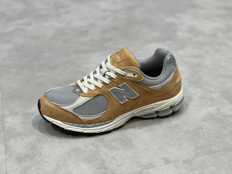 New Balance M2002RHM CARAMEL 22SS-I（ニューバランス M2002RHM