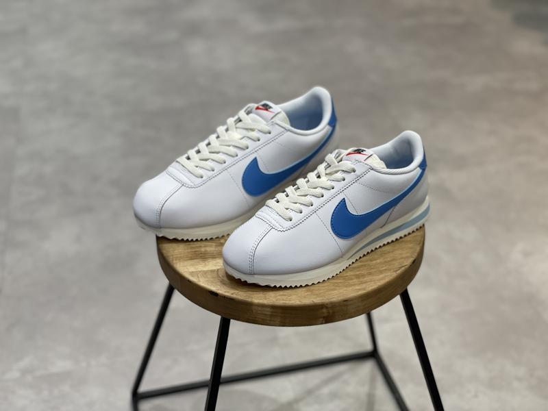 Nike コルテッツ Cortez UniversityBlue W28.0cm