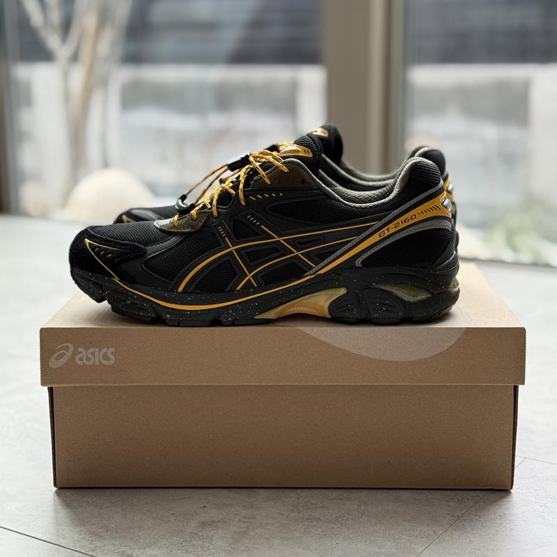 asics GT-2160 atmos 