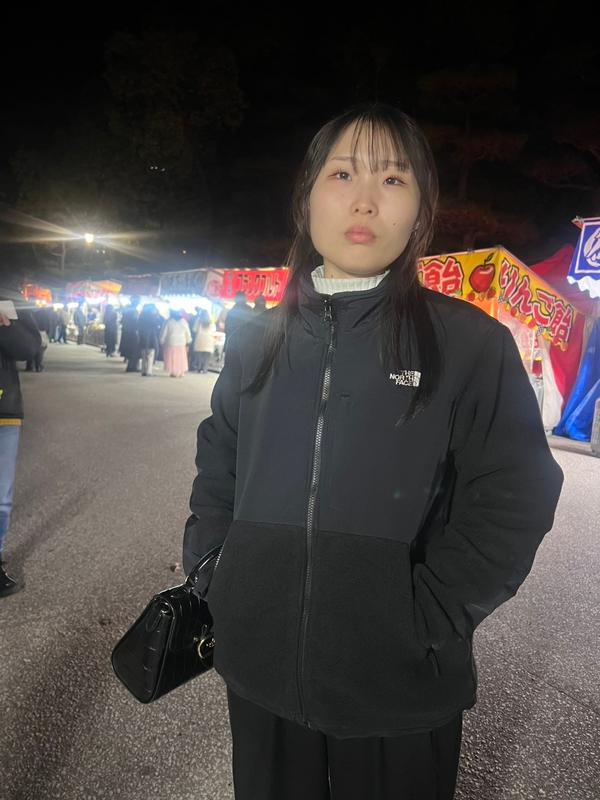 THE NORTH FACE Womens Denali Jacket ブラック （ザ・ノース