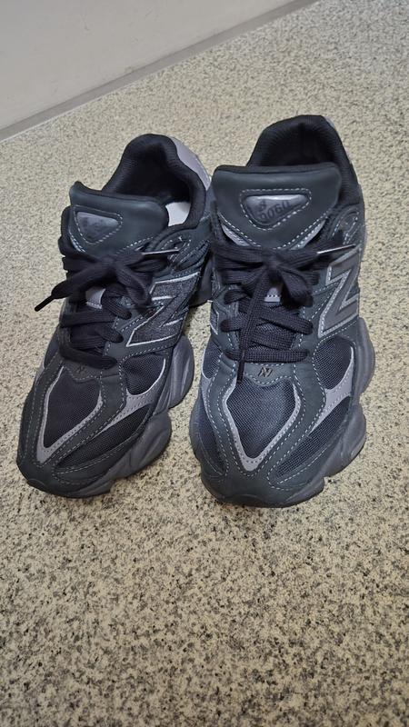 New Balance U906079E BLACK（ニューバランス U906079E-ブラック