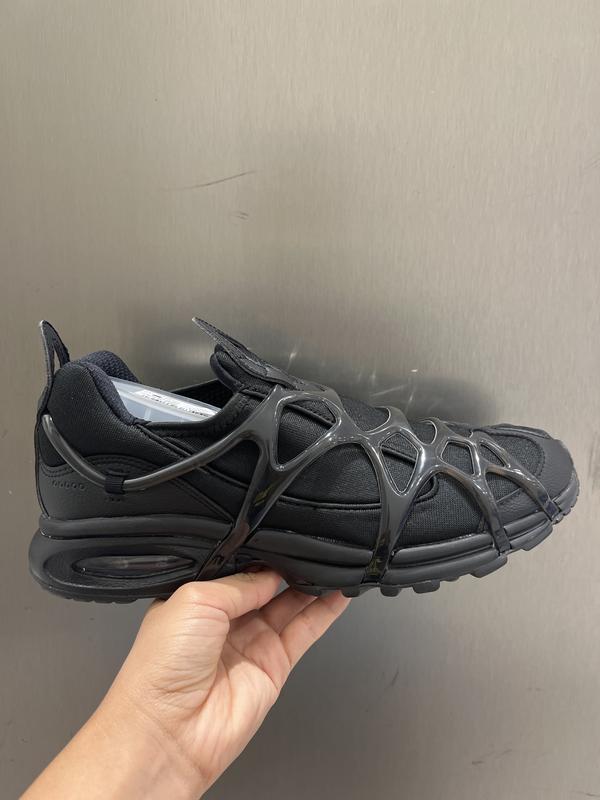 Nike Air Kukini Black/Anthracite返品交換不可