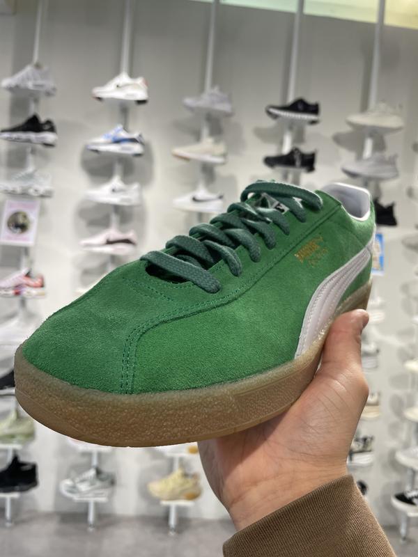 プーマ　デルフィン PUMA プーマ SOFTRIDE ディバイン メタル ウィメンズ 310167-03