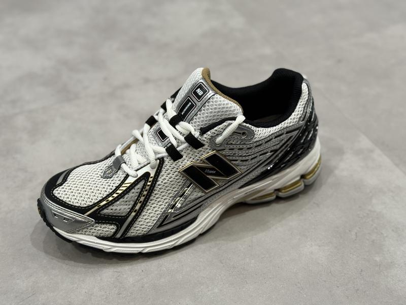 スニーカー New Balance FW25 1906 (M1906RA WH) New Balance☆ニューバランス M1906R 1906 1906R スニーカー