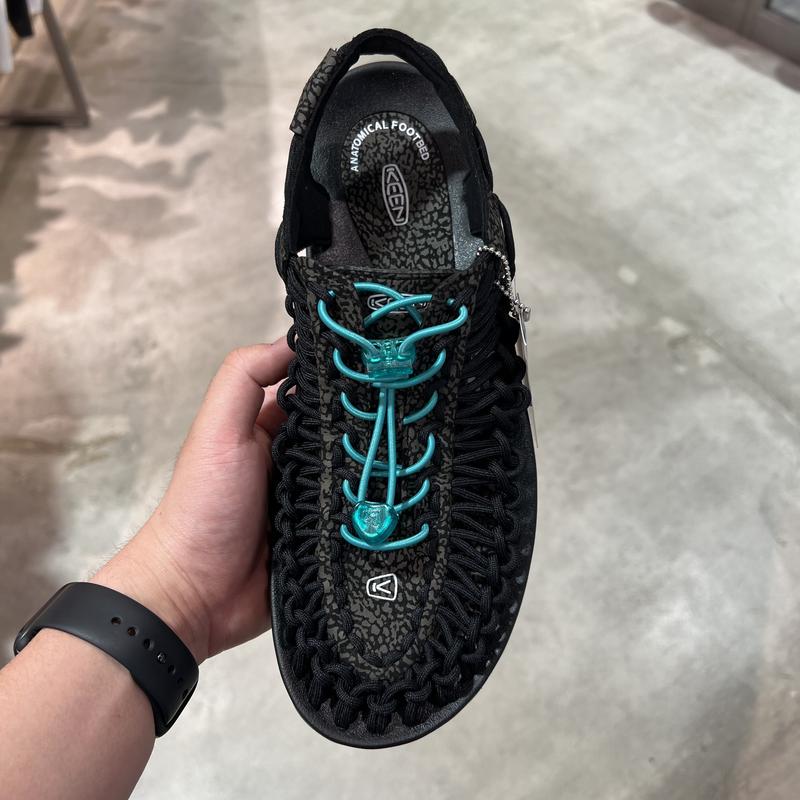 KEEN UNEEK x atmos Atmos Jade Remix