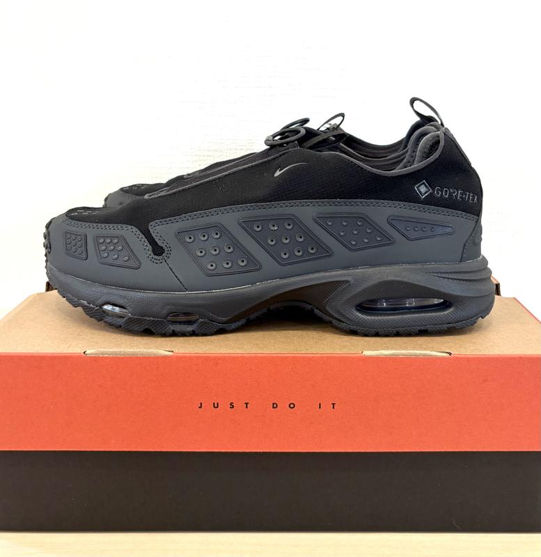 靴 WMNS 28.5cm Nike Air Max SNDR GORE-TEX Nike Air Max SNDR GORE-TEX Women's Shoes. Nike UK
