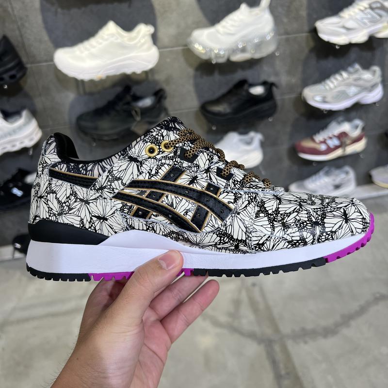 asics GEL-LYTE III OG CREAM/ORCHID(アシックス ゲルライト asics GEL-LYTE III OG CREAM/ORCHID(アシックス ゲルライト