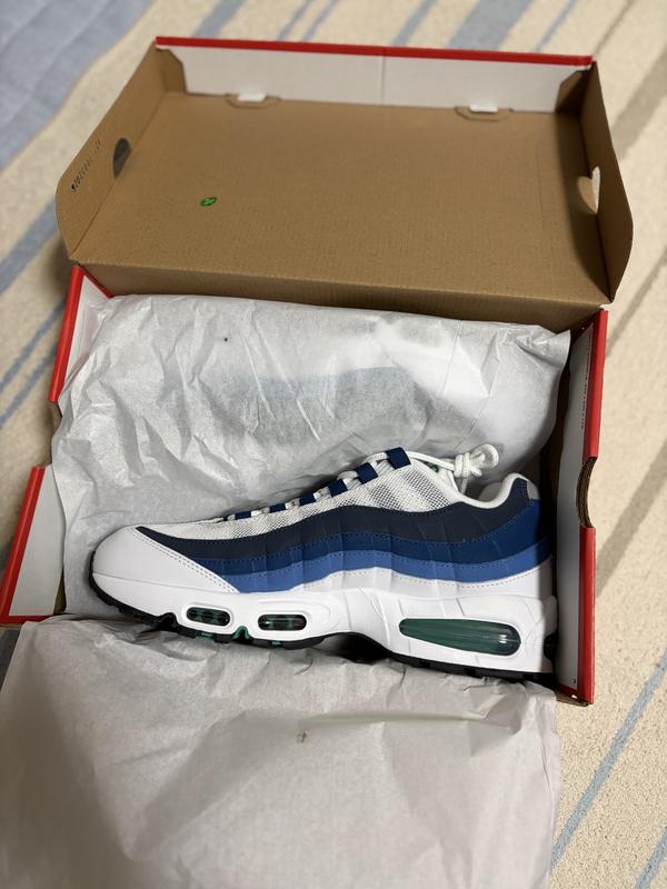 NIKE AIR MAX 95 BIGBUBBLE（ナイキ エア マックス 95 ビッグバブル