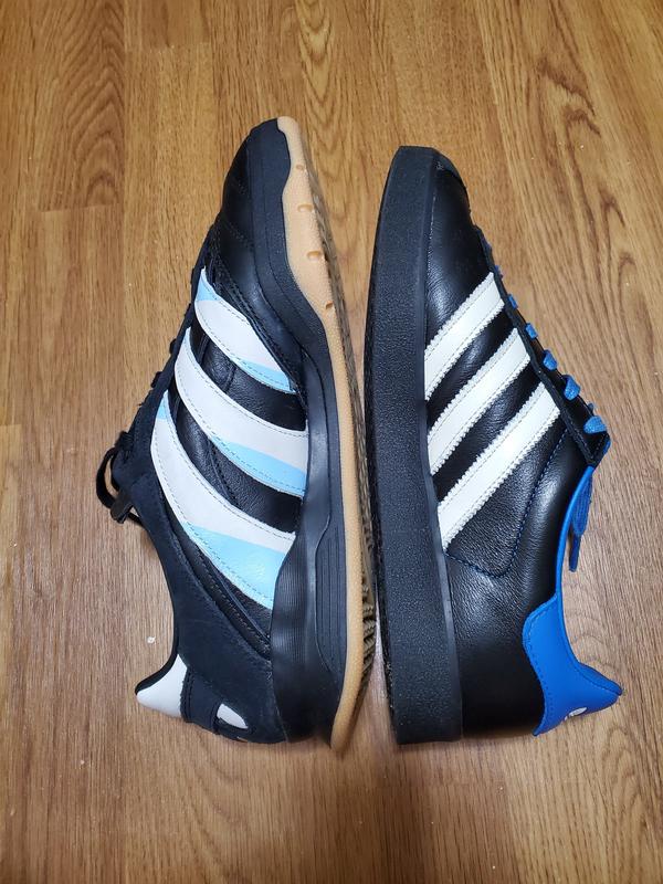 adidas PREDATOR MUNDIAL atmos CRYWHT/CBLACK/GUM3（アディダス