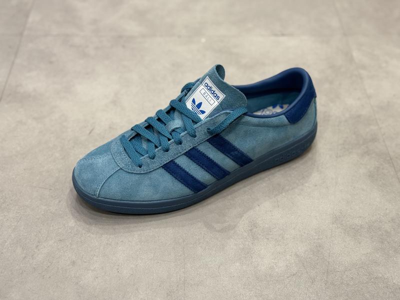 adidas BALI TACSTE/DMARIN/CHABLU 24SS-I