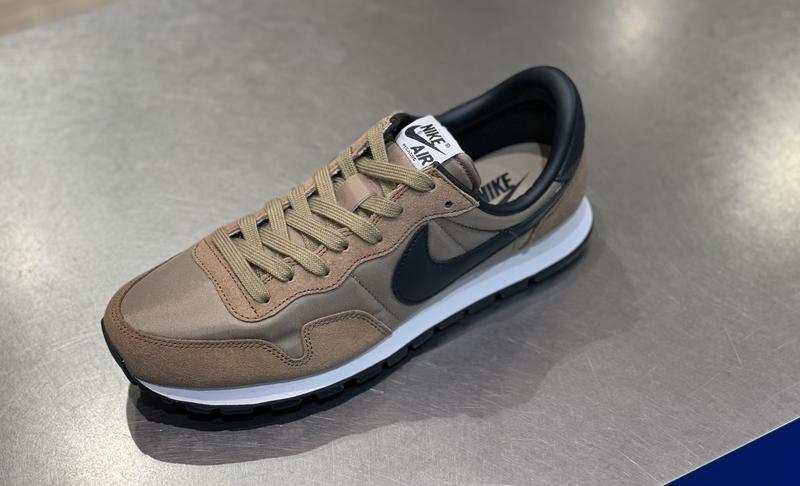 Nike air pegasus 83 on sale green