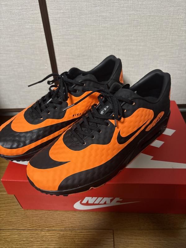 美品 NIKE AIR MAX 90 エアマックス オレンジ カモ 26.5 ナイキ エアマックス90オレンジカモスニーカー 26cm 楽天市場】【中古