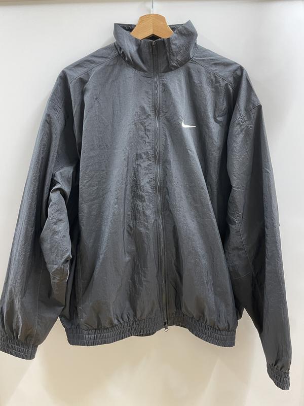 NIKE MA-1ジャケット XXL ブラック/グレー/シルバー 2025年最新】NIKE メンズ MA-1・フライトジャケットの人気