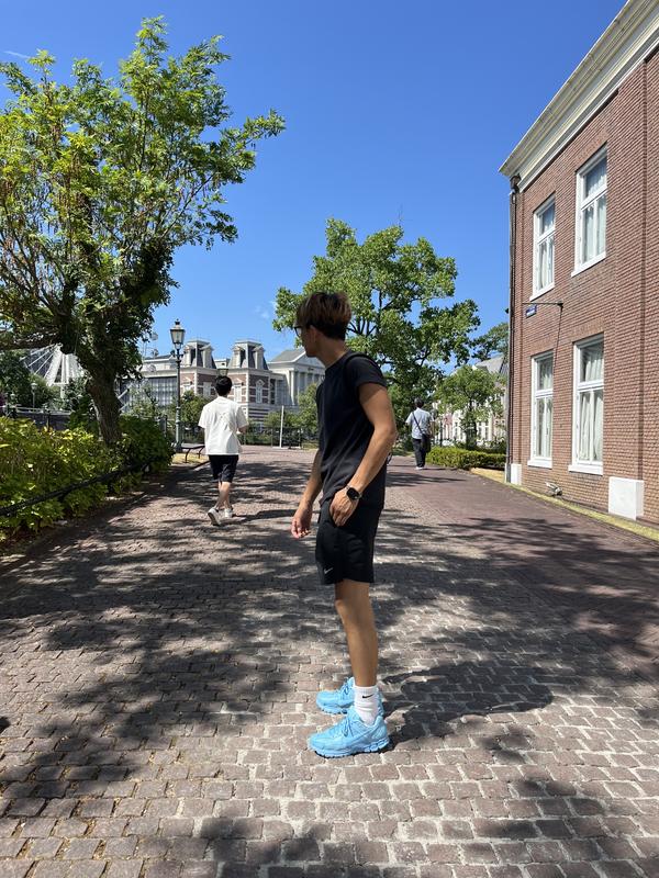 シューズ・サンダルその他 Nike zoom vomero 5 mens shoes HF5493-600 セール】ナイキ ズーム ボメロ 5 メンズシューズ / Nike Zoom