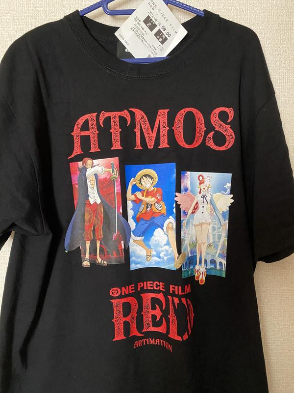 ワンピース フィルムゴールド 非売品Tシャツ ワンピース フィルムゴールド 非売品Tシャツ