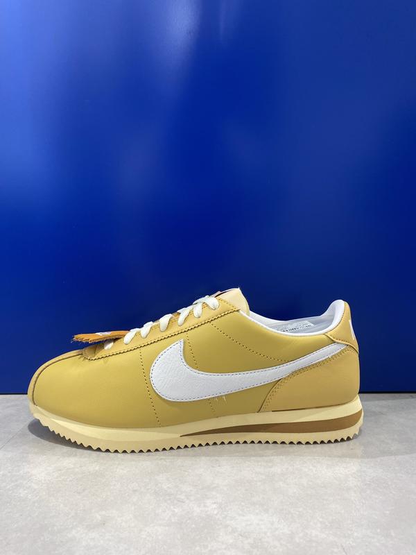 Nike Cortez '23 SE Wheat Gold