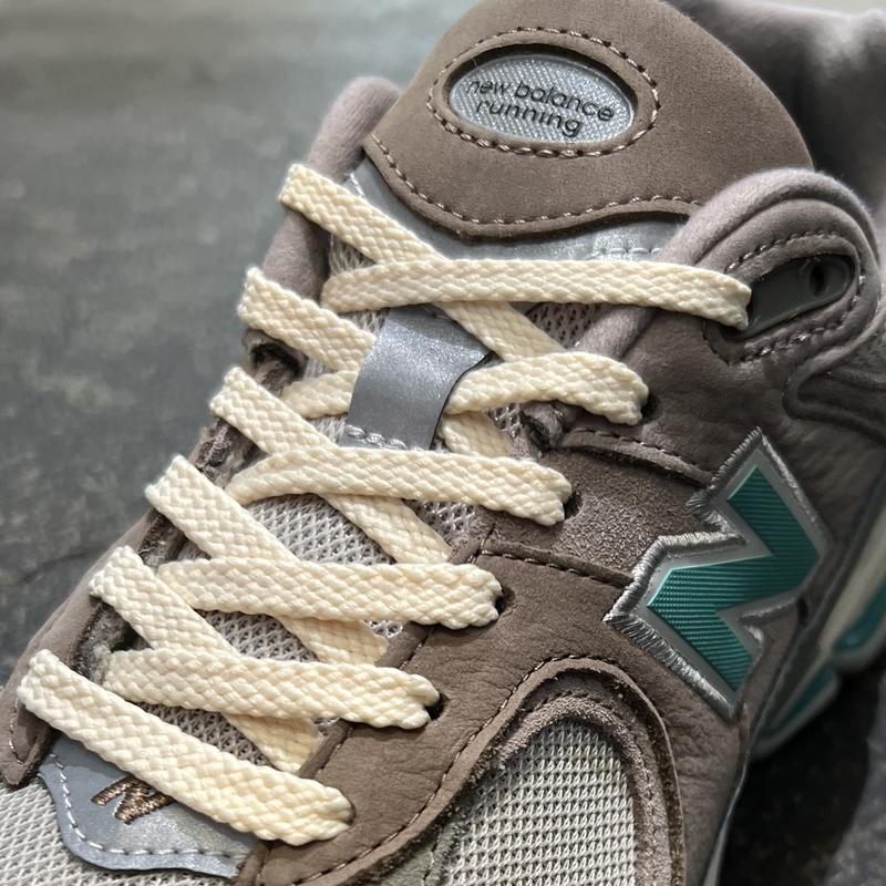 New Balance M2002RAM BEIGE（ニューバランス M2002RAM-ベージュ