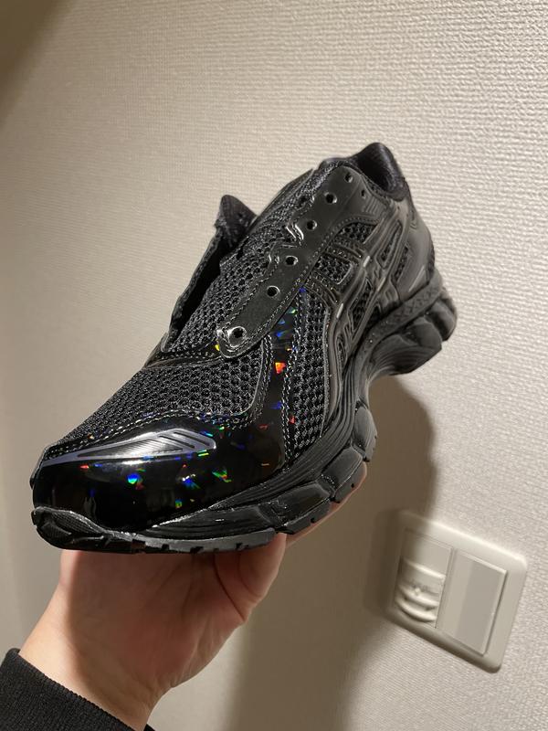 asics GEL-KAYANO 12.1 atmos 