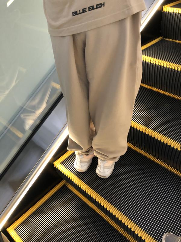 NIKE AS M NRG LA FLC PANT MUSHROOM/SEQUOIA 22SU-S（ナイキ