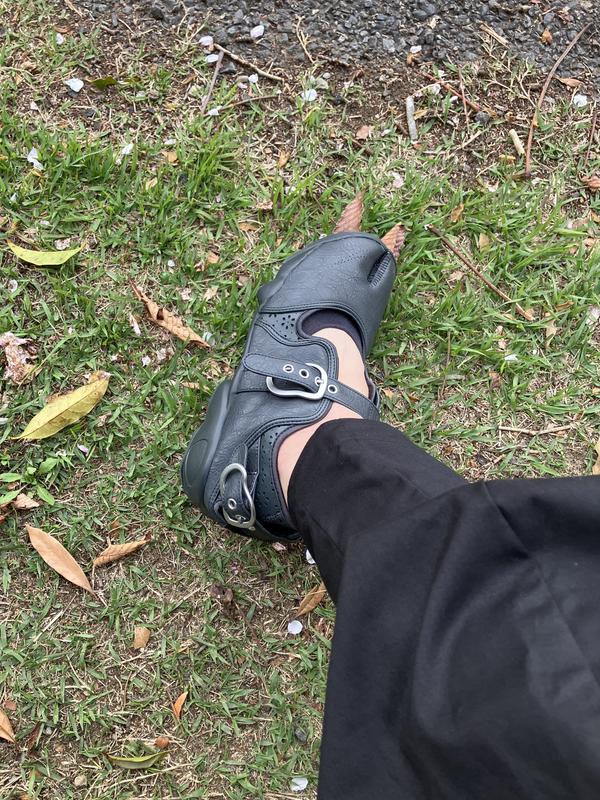 NIKE WMNS AIR RIFT LTR（ナイキ ウィメンズ エア リフト LTR-ブラック